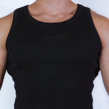 ALMANZAR Tank - Almanzar Apparel